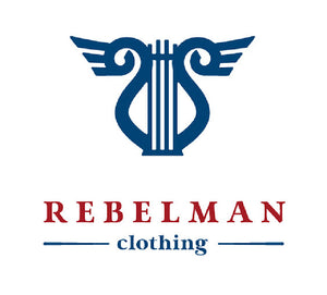 Rebel Man Clothing